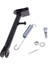 2x PW80 PY80 80 Yan Stand Yamaha Peewee Için Bahar Kick Py Bolt Bike (Yurt Dışından) 2