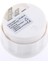 811-00031 2 Inç 52MM Deniz Tekne Elektronik 16-32V Volt Metre Ölçer Tip 1 (Yurt Dışından) 4
