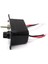 12 V Dc 3 Yollu Bilge Pompa Paneli Sigorta ile Anahtarı (Manuel - Kapalı - Otomatik) (Yurt Dışından) 1