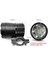 Motosiklet LED Far Far W / Motorbikes Cafe Racer Cruiser Için Braketi (Yurt Dışından) 4