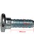 10 Adet M8 x 20MM Motosiklet Için Fren Disk Rotor Vidalar Cıvata (Yurt Dışından) 2
