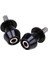 4pcs Motosiklet Cnc Salıncak Salıncak Salıncak Kol Makaraları Kaydırıcılar Stand Bobins 8mm (Yurt Dışından) 5