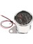 Universal Motosiklet LED Arka Işık Çocuk Koyası + Hız Tezgahı (Yurt Dışından) 1