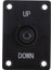 6pcs Marine 3 Pın Yukarı On/kapalı/kapalı/açık Momenty Vergo Anahtar Panel 12V 15A (Yurt Dışından) 4