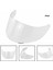 2 Adet 2 Anti Uv Anti Sis Motosiklet Kaskı Güneş Vizör Kalkanı Lens (Yurt Dışından) 5