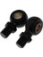 Motosiklet Atv Şok Emici Clevis Adaptörü 14MM Siyah (Yurt Dışından) 3