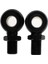 Motosiklet Atv Şok Emici Clevis Adaptörü 14MM Siyah (Yurt Dışından) 5