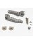 Ducati Monster Için Motosiklet Footrest Ayak Pegs Kiti 696 796 2009-2013 (Yurt Dışından) 5