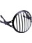 Xsr 700 XSR700 2016-2019 Motosiklet Far Grille Guard Cover (Yurt Dışından) 4