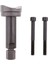 Motosiklet Universal Metal Pist Çıkarıcı Çekme Alet Kiti (Yurt Dışından) 2