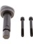 Motosiklet Universal Metal Pist Çıkarıcı Çekme Alet Kiti (Yurt Dışından) 4