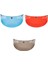 Evrensel 3 Kask Visor Uv (Yurt Dışından) 1