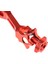 Evrensel Motosiklet Cnc Swing Arm Arka Fren Rocker Arm Turuncu (Yurt Dışından) 3