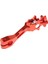 Evrensel Motosiklet Cnc Swing Arm Arka Fren Rocker Arm Turuncu (Yurt Dışından) 5