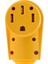 125V/50A Motorum Fam Yedek Kavrama Tutucu (Yurt Dışından) 4