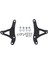 TRK502 502X Için Motosiklet Far Koruma Koruyucu Grille Kapak (Yurt Dışından) 3