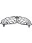 TRK502 502X Için Motosiklet Far Koruma Koruyucu Grille Kapak (Yurt Dışından) 4