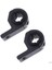 4 x Alüminyum Motosiklet 30MM Turn Sinyal Işık Gidon Montaj Braketi (Yurt Dışından) 1