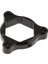 22MM Motosiklet Cnc Ön Altıgen Çatal Ön Yükleme Düzenleyicileri Universal Black (Yurt Dışından) 3