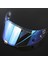 Hj-26 RPHA11 Için Kask Visor Lens Tam Yüz RPHA70 Pc Visor Lens Revo Mavi (Yurt Dışından) 5