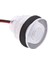 Beyaz Güverte Merdiven Nezaket LED Işık Yat Tekne / Araba / Rv (Yurt Dışından) 4