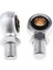 2pcs Özel Motosiklet Şok Emici Arka Yuvarlak Göz Adaptörleri 12MM (Yurt Dışından) 4