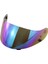 2x Kask Kalkanı Lens Visor Hjc Cl-15 Cl-16 Ac-12 Cs-R1 Is-16 Cs-R2 Için Uygun (Yurt Dışından) 4
