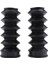 Motosiklet Çatal Kauçuk Kapak Botları Gaitor 165MM Çift (Yurt Dışından) 3