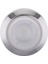 3.2W Yuvarlak Ince Gömme LED Tavan Paneli Işık Downlight Kit 6000K (Yurt Dışından) 1
