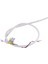 100CM Uzunluk 12V 6300K Tekne Deniz LED Şerit Işığı RNLL1263-3912 (Yurt Dışından) 5