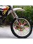 72XUNIVERSAL Motocross Tekerle (Yurt Dışından) 3