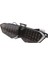 Duman LED Kuyruk Freni Işık Dönüş Sinyalleri Yamaha Yzf R6 03-05 R6S 06-09 (Yurt Dışından) 2