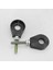 12MM Zincir Düzenleyici Gergin Gerginlik Kir Bisiklet Dörtlü Atv CRF50 Ssr Siyah (Yurt Dışından) 3