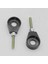 12MM Zincir Düzenleyici Gergin Gerginlik Kir Bisiklet Dörtlü Atv CRF50 Ssr Siyah (Yurt Dışından) 4