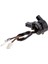 Gaz Muhafazası Başlat Öldürme Anahtarı Kolu Yamaha Pw 50 Için Assy (Yurt Dışından) 1