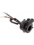 Gaz Muhafazası Başlat Öldürme Anahtarı Kolu Yamaha Pw 50 Için Assy (Yurt Dışından) 5