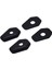 4 Paket Suzuki SV650S Için Sinyal Adaptör Plakalarını Çevirin SV1000S GSXR600 750 (Yurt Dışından) 3