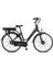 ÜMİT DELTA N3 2870 E-BIKE ŞEHİR BİSİKLETİ 530H V 28 JANT NEXUS 3 VİTES SİYAH 1