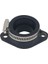 Pwk 28/30MM Karbüratör Utv 4 Parça Için 4x Evrensel Karbonhidrat Adaptörü Flanşı (Yurt Dışından) 5