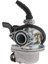 Ct 70 90 110CC Atv Kir Bisikleti Bike PZ19 mm Için Karbüratör Karbonhidrat (Yurt Dışından) 4