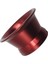 2pcs Mavi ve Kırmızı Motosiklet 55MM Karbüratör Onarım Hava Filtresi Rüzgar Bardağı Konnektörü (Yurt Dışından) 5