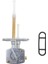 YFM660R 660R 5lp Için Yakıt Valfı Petcock Montajı (Yurt Dışından) 2