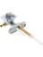YFM660R 660R 5lp Için Yakıt Valfı Petcock Montajı (Yurt Dışından) 5