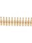 24PCS Yavaş Pilot Jet Kiti 32 35 38 40 42 45 48 50 52 55 58 60 Boyut Değiştirme (Yurt Dışından) 2