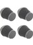 4pcs Motosiklet Atv Pit Kir Bisiklet Scooter Pod Universal Cone Filtre 60MM (Yurt Dışından) 1