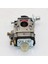 15MM Karbüratör 43/47/49CC 2 Zamanlı Cep Bisikleti Atv Quad'e Uyuyor (Yurt Dışından) 2