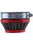 58MM 60MM Hava Filtresi Mini Moto Su Sıvı Soğutmalı Bisiklet 37CC Minimoto (Yurt Dışından) 5
