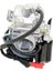 Gy6 Çin Go Kart 150CC Scooter Için 24MM Yüksek Performanslı Karbüratör (Yurt Dışından) 4
