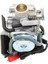 Gy6 Çin Go Kart 150CC Scooter Için 24MM Yüksek Performanslı Karbüratör (Yurt Dışından) 5