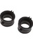 Honda VT600 VT750 STEED400 Için Karbüratör Carb Emme Manifold Çizmeleri (Yurt Dışından) 3